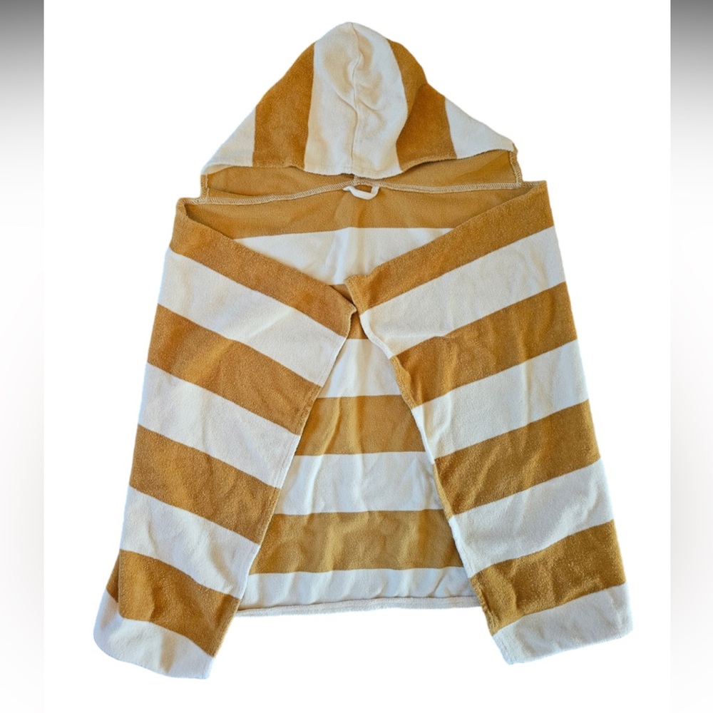 Rylee + Cru Beach Poncho